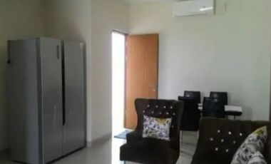 Disewakan Rumah Dempo LB 85sqm Cocok untuk Keluarga