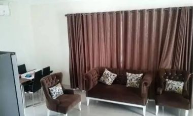 Disewakan Rumah Dempo LB 85sqm Cocok untuk Keluarga