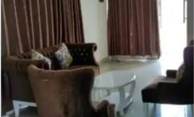 Disewakan Rumah Dempo LB 85sqm Cocok untuk Keluarga