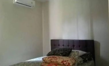 Disewakan Rumah Dempo LB 85sqm Cocok untuk Keluarga