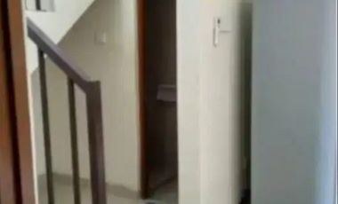 Disewakan Rumah Dempo LB 85sqm Cocok untuk Keluarga