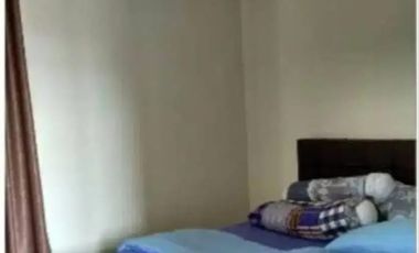 Disewakan Rumah Dempo LB 85sqm Cocok untuk Keluarga