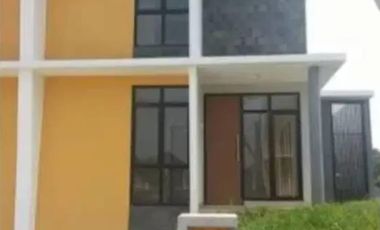 Disewakan Rumah Dempo LB 85sqm Cocok untuk Keluarga