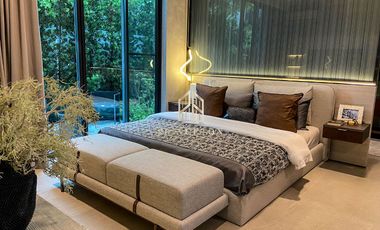 Luxury House For Sale or Rent VIVE Krungthep Kreethaออออออออออออออออออออ