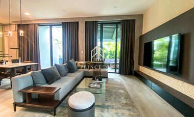 Luxury House For Sale or Rent VIVE Krungthep Kreethaออออออออออออออออออออ