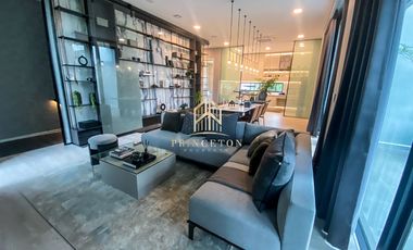 Luxury House For Sale or Rent VIVE Krungthep Kreethaออออออออออออออออออออ