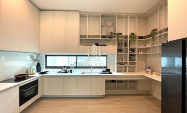 Luxury House For Sale or Rent VIVE Krungthep Kreethaออออออออออออออออออออ