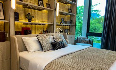 Luxury House For Sale or Rent VIVE Krungthep Kreethaออออออออออออออออออออ