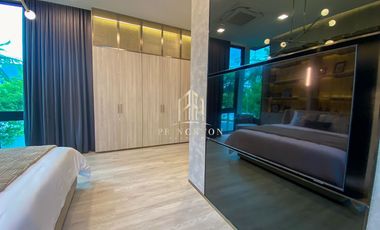 Luxury House For Sale or Rent VIVE Krungthep Kreethaออออออออออออออออออออ