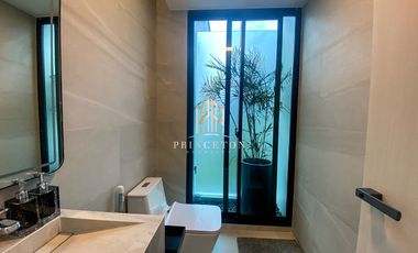 Luxury House For Sale or Rent VIVE Krungthep Kreethaออออออออออออออออออออ