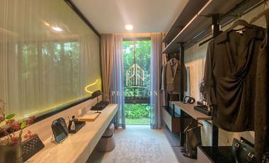 Luxury House For Sale or Rent VIVE Krungthep Kreethaออออออออออออออออออออ