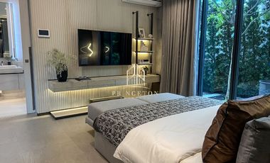 Luxury House For Sale or Rent VIVE Krungthep Kreethaออออออออออออออออออออ
