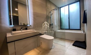 Luxury House For Sale or Rent VIVE Krungthep Kreethaออออออออออออออออออออ