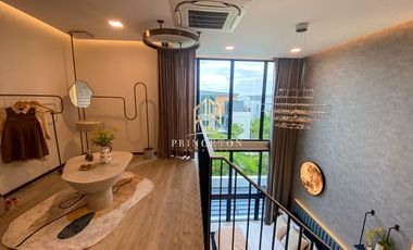 Luxury House For Sale or Rent VIVE Krungthep Kreethaออออออออออออออออออออ