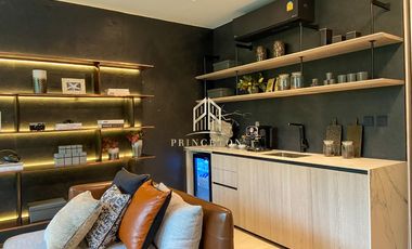 Luxury House For Sale or Rent VIVE Krungthep Kreethaออออออออออออออออออออ