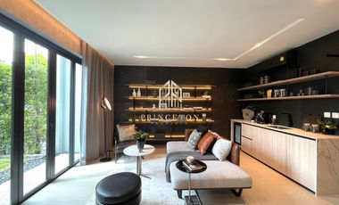 Luxury House For Sale or Rent VIVE Krungthep Kreethaออออออออออออออออออออ