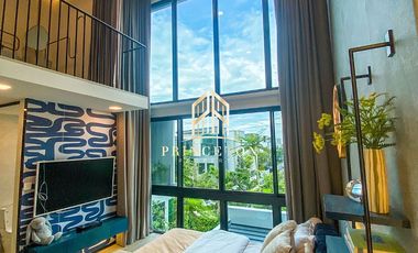 Luxury House For Sale or Rent VIVE Krungthep Kreethaออออออออออออออออออออ