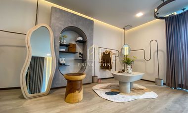Luxury House For Sale or Rent VIVE Krungthep Kreethaออออออออออออออออออออ