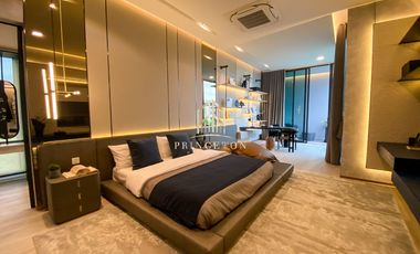 Luxury House For Sale or Rent VIVE Krungthep Kreethaออออออออออออออออออออ