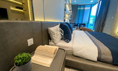 Luxury House For Sale or Rent VIVE Krungthep Kreethaออออออออออออออออออออ