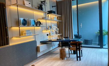 Luxury House For Sale or Rent VIVE Krungthep Kreethaออออออออออออออออออออ
