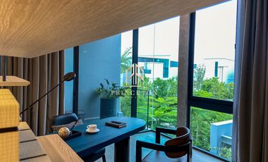 Luxury House For Sale or Rent VIVE Krungthep Kreethaออออออออออออออออออออ