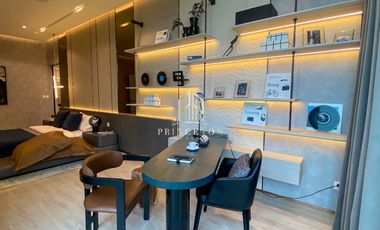 Luxury House For Sale or Rent VIVE Krungthep Kreethaออออออออออออออออออออ
