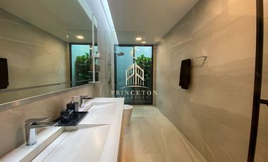 Luxury House For Sale or Rent VIVE Krungthep Kreethaออออออออออออออออออออ