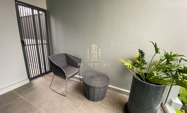 Luxury House For Sale or Rent VIVE Krungthep Kreethaออออออออออออออออออออ