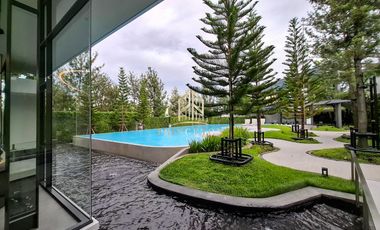 Luxury House For Sale or Rent VIVE Krungthep Kreethaออออออออออออออออออออ