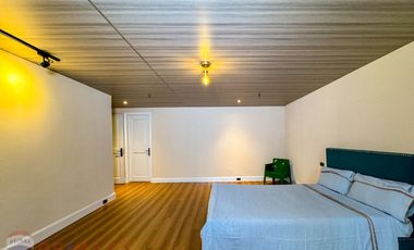 🍁 For Sale: Avignon Tower 4-Bedroom Newly Renovated Unit (Makati City)