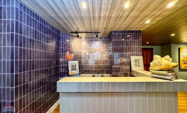 🍁 For Sale: Avignon Tower 4-Bedroom Newly Renovated Unit (Makati City)