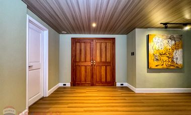 🍁 For Sale: Avignon Tower 4-Bedroom Newly Renovated Unit (Makati City)