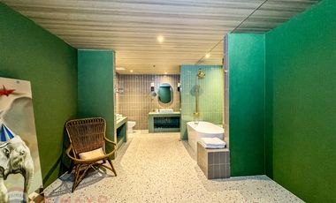 🍁 For Sale: Avignon Tower 4-Bedroom Newly Renovated Unit (Makati City)