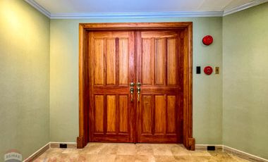 🍁 For Sale: Avignon Tower 4-Bedroom Newly Renovated Unit (Makati City)