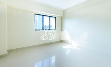 Contemporary Studio Unit with City Views in Mandaue City