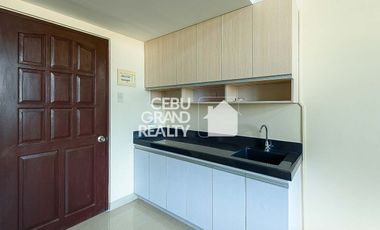 Spacious Loft Condo with Stunning City Views in Mandaue