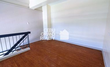 Spacious Loft Condo with Stunning City Views in Mandaue