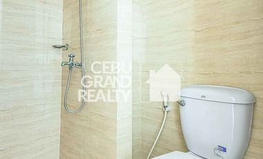 Spacious Loft Condo with Stunning City Views in Mandaue