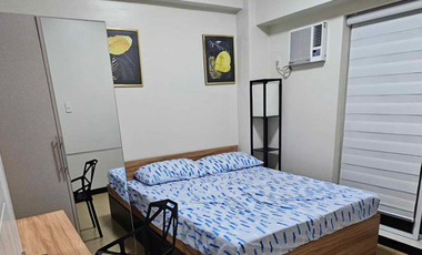 Sheridan Towers 3BR w/ Tandem Parking | Mandaluyong City