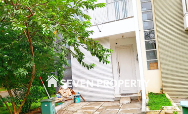 For rent : a Modern Minimalist house Free split AC 2 units in Citra Grand Cibubur P3.123.10.24 Pr Hj