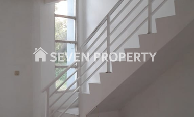 For rent : a Modern Minimalist house Free split AC 2 units in Citra Grand Cibubur P3.123.10.24 Pr Hj