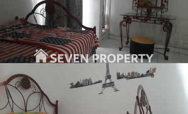 For rent : a Modern Minimalist house Free split AC 2 units in Citra Grand Cibubur P3.123.10.24 Pr Hj