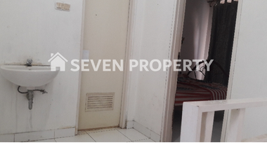 For rent : a Modern Minimalist house Free split AC 2 units in Citra Grand Cibubur P3.123.10.24 Pr Hj
