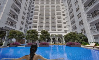 1 Bedroom Condominium For Sale In Saint Marcel Near Clark Pampanga