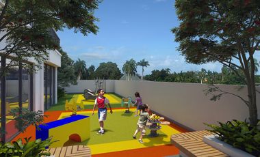 For Sale Studio Condominium In Saint Marcel San Fernando Pampanga Near Clark