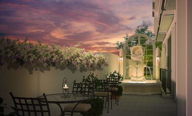 For Sale Studio Condominium In Saint Marcel San Fernando Pampanga Near Clark
