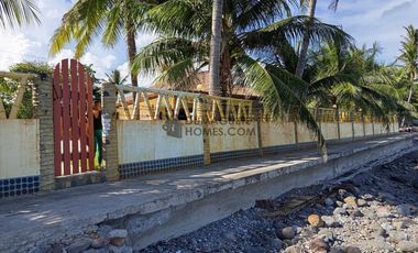 BEACH PROPERTY FOR SALE IN DAUIN
