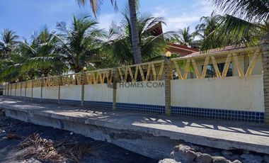BEACH PROPERTY FOR SALE IN DAUIN