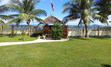 BEACH PROPERTY FOR SALE IN DAUIN